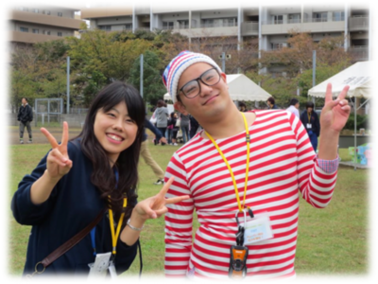 第11回うみかぜ祭~Bestival11~の画像