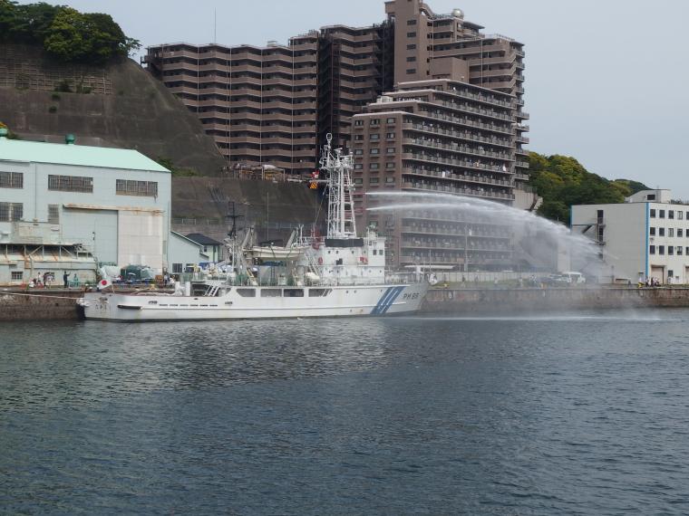 第19回(平成29年度)咸臨丸フェスティバルの画像