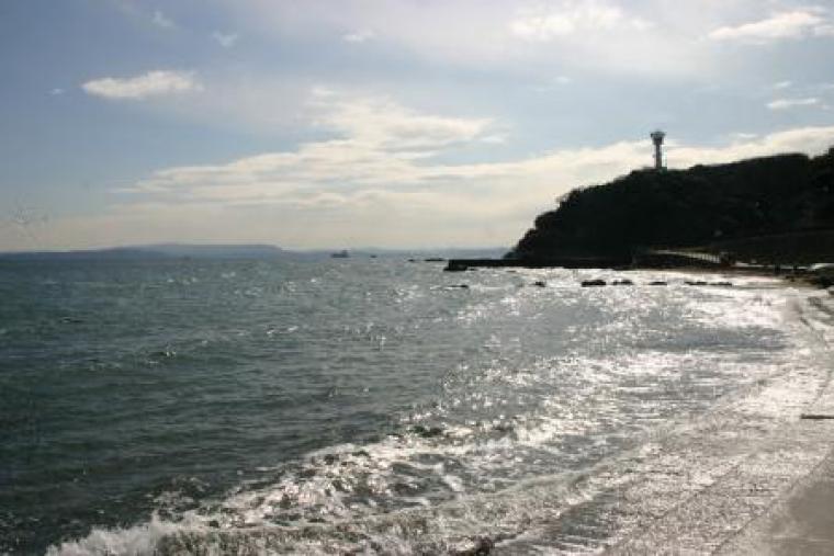 日本遺産「観音崎」に開国・維新の歴史を辿るの画像