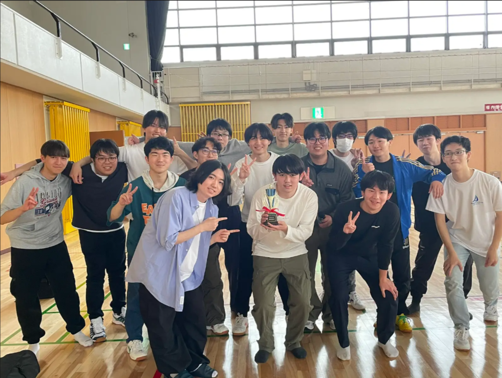 スカリンピック（高校生主催行事）