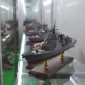 特別展 三笠秘蔵 連合艦隊「艦隊コレクション」の画像