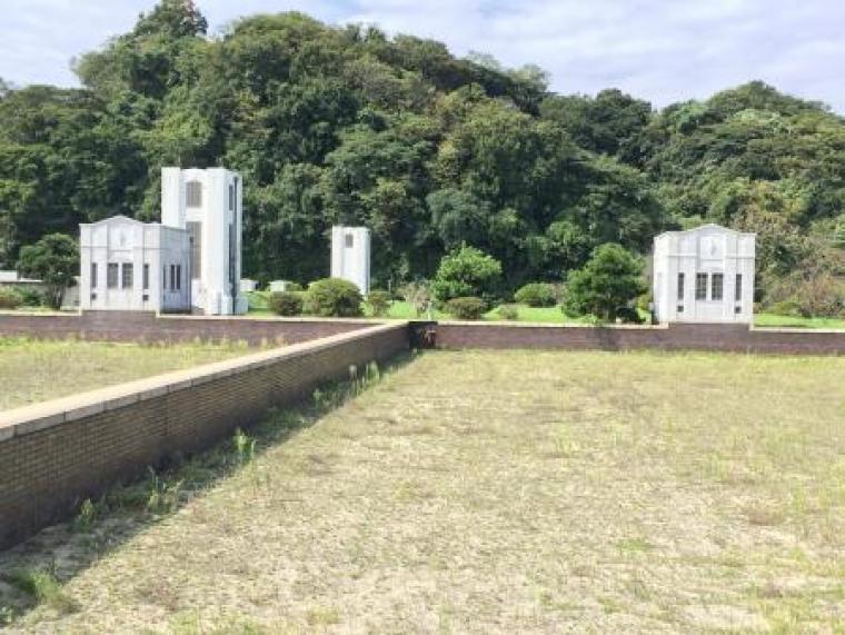 日本遺産「逸見浄水場」と軍港水道から現代水道(後援:横須賀市上下水道局)の画像