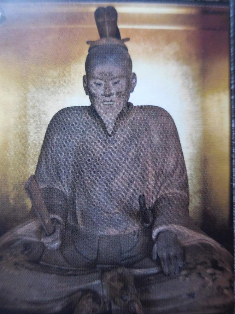 仏像に会う! 三浦一族ゆかりの寺院めぐりの画像