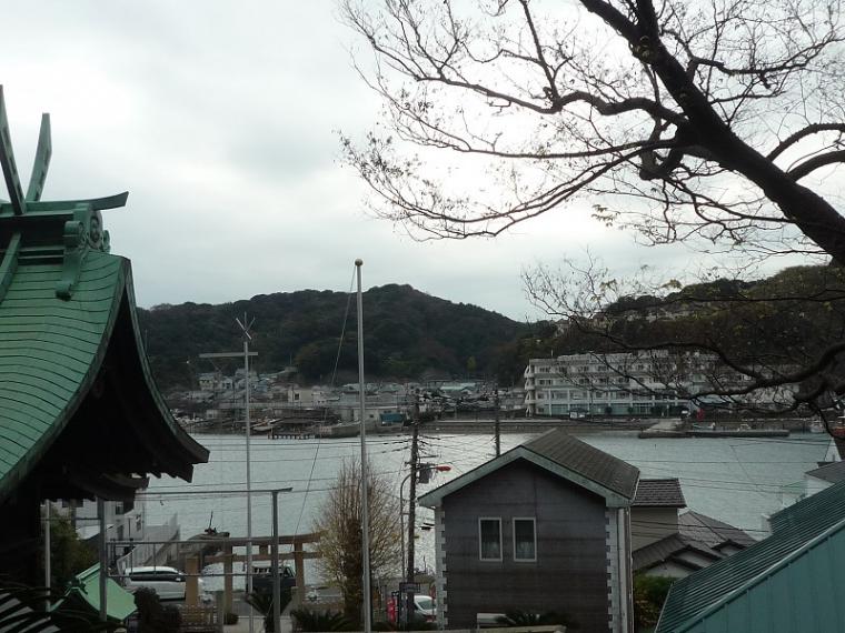 浦賀・観音崎に幕末・明治の台場と砲台跡を巡るの画像
