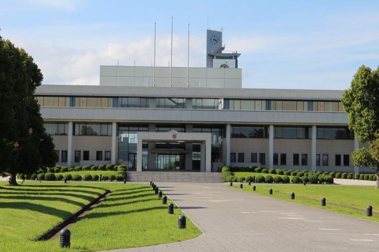 防衛大学校見学と観音崎 散策の画像