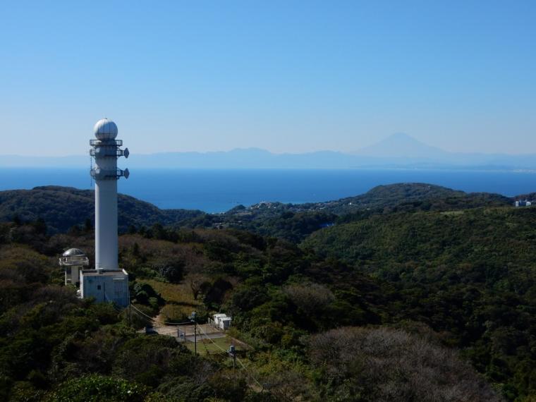 大楠山を越え浄楽寺秘仏拝観の画像