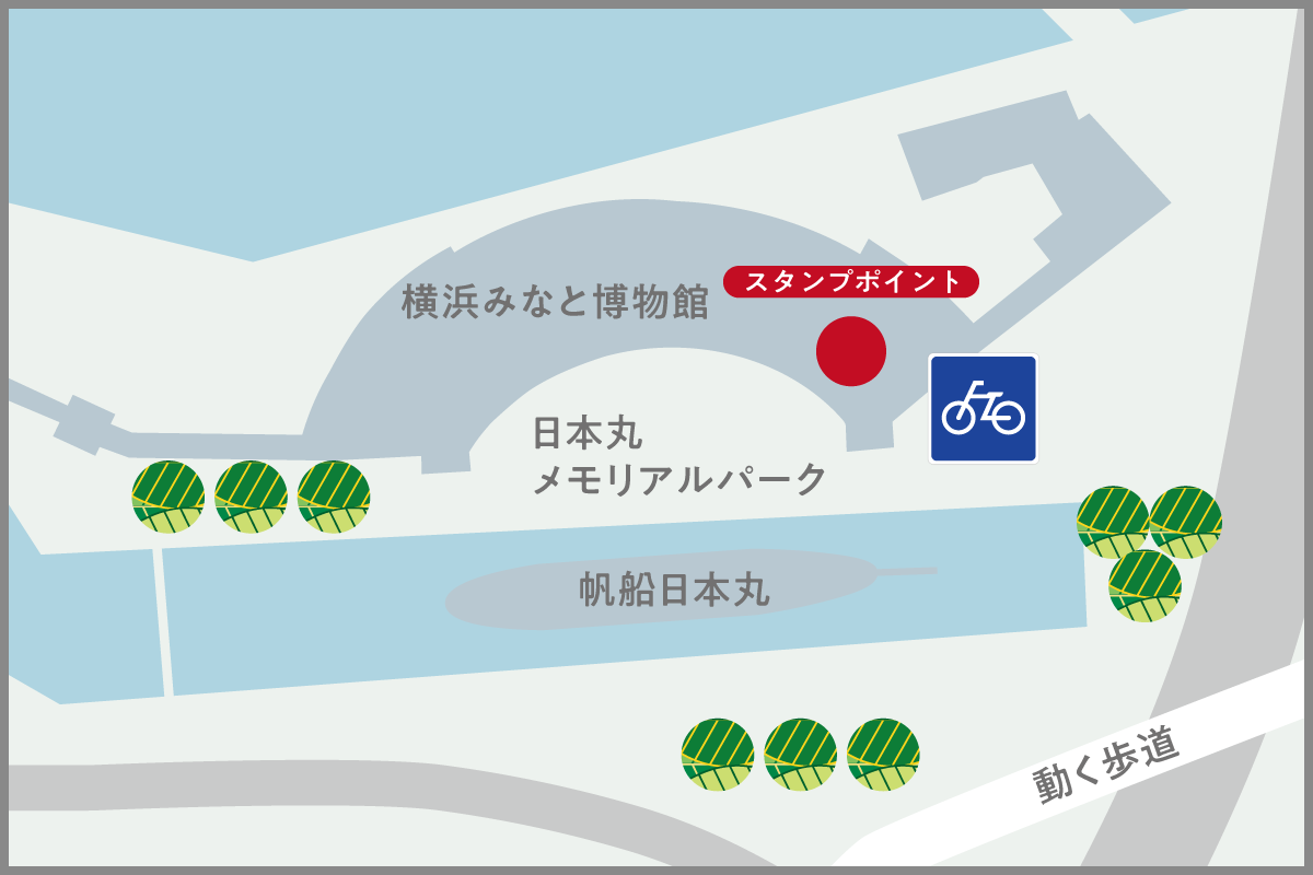 ひつじのショーンが案内する横浜横須賀めぐりサイクルスタンプラリー Vol 2 イベント 横須賀市観光情報サイト ここはヨコスカ ひつじのショーンが案内する横浜横須賀めぐりサイクルスタンプラリー Vol 2 イベント 横須賀市観光情報サイト ここはヨコスカ