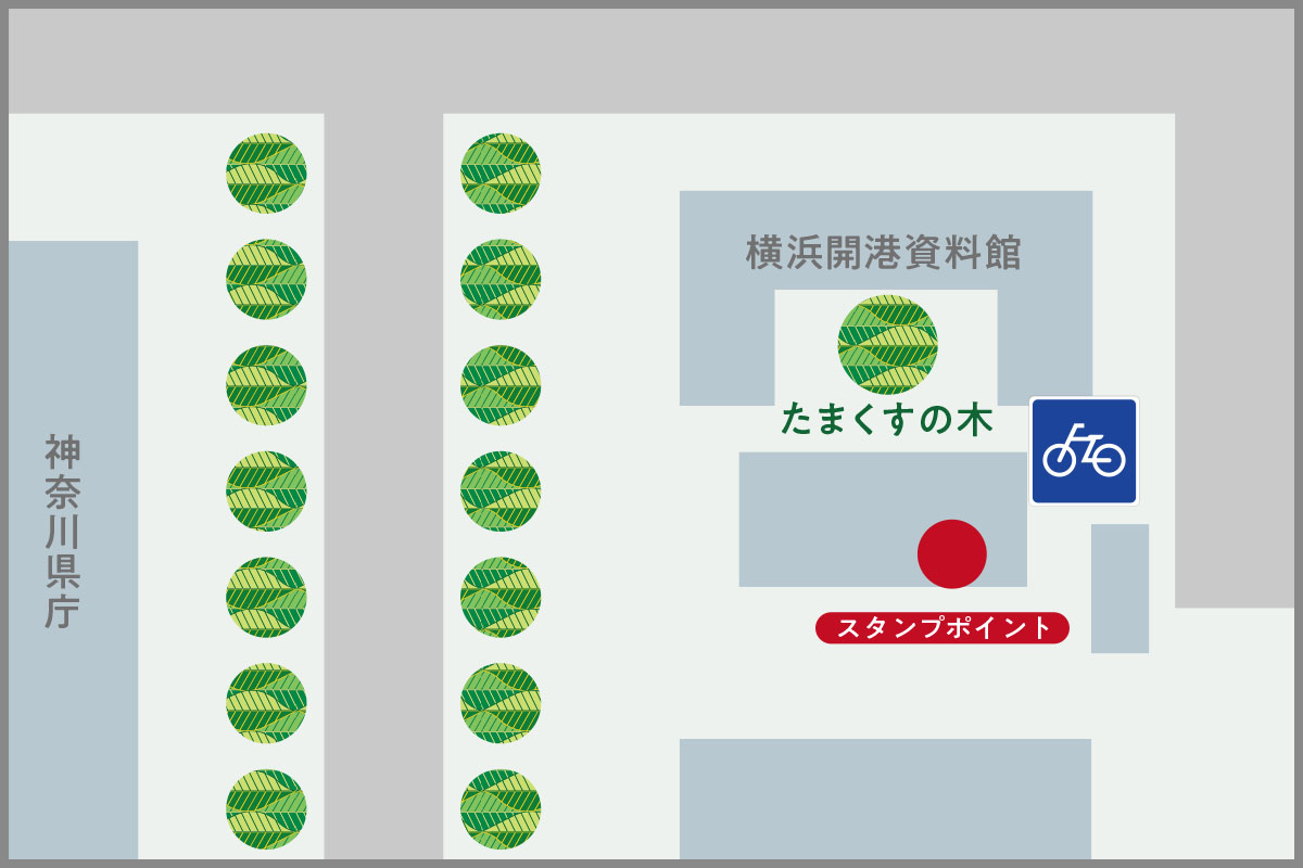 ひつじのショーンが案内する横浜横須賀めぐりサイクルスタンプラリー Vol 2 イベント 横須賀市観光情報サイト ここはヨコスカ