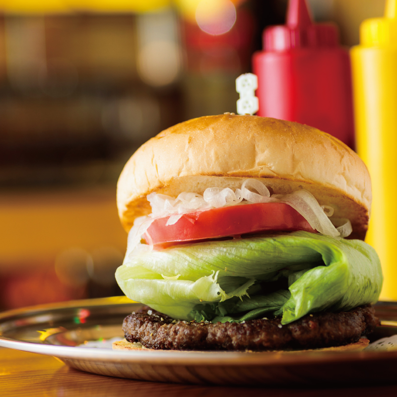 Honey Bee ヨコスカグルメ 横須賀市観光情報サイト ここはヨコスカ