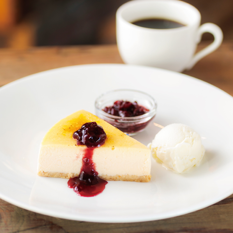 ヨコスカチェリーチーズケーキ ヨコスカグルメ 横須賀市観光情報サイト ここはヨコスカ ヨコスカチェリーチーズケーキ ヨコスカグルメ 横須賀市観光情報サイト ここはヨコスカ
