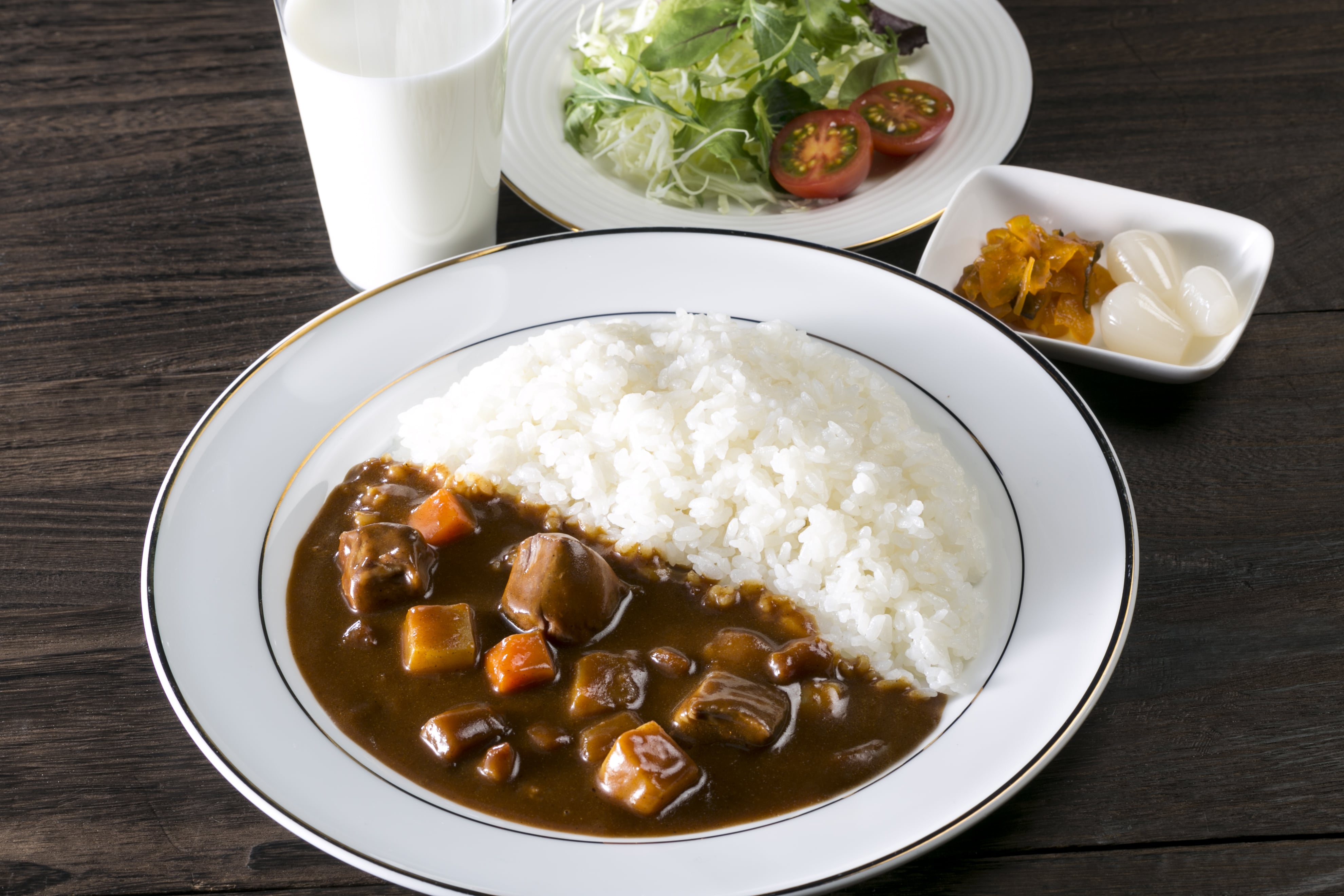 よこすか海軍カレー