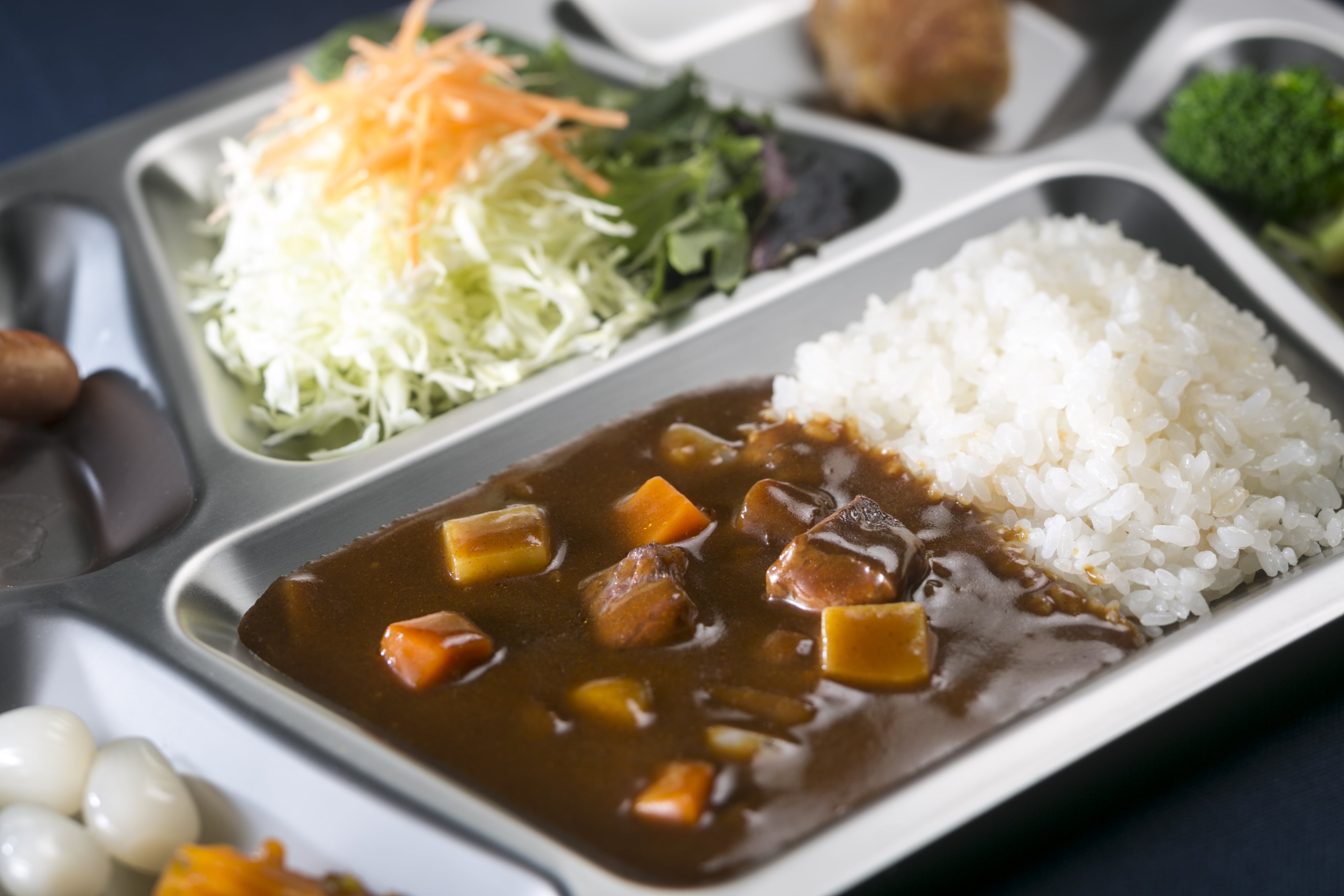 よこすか海軍カレー