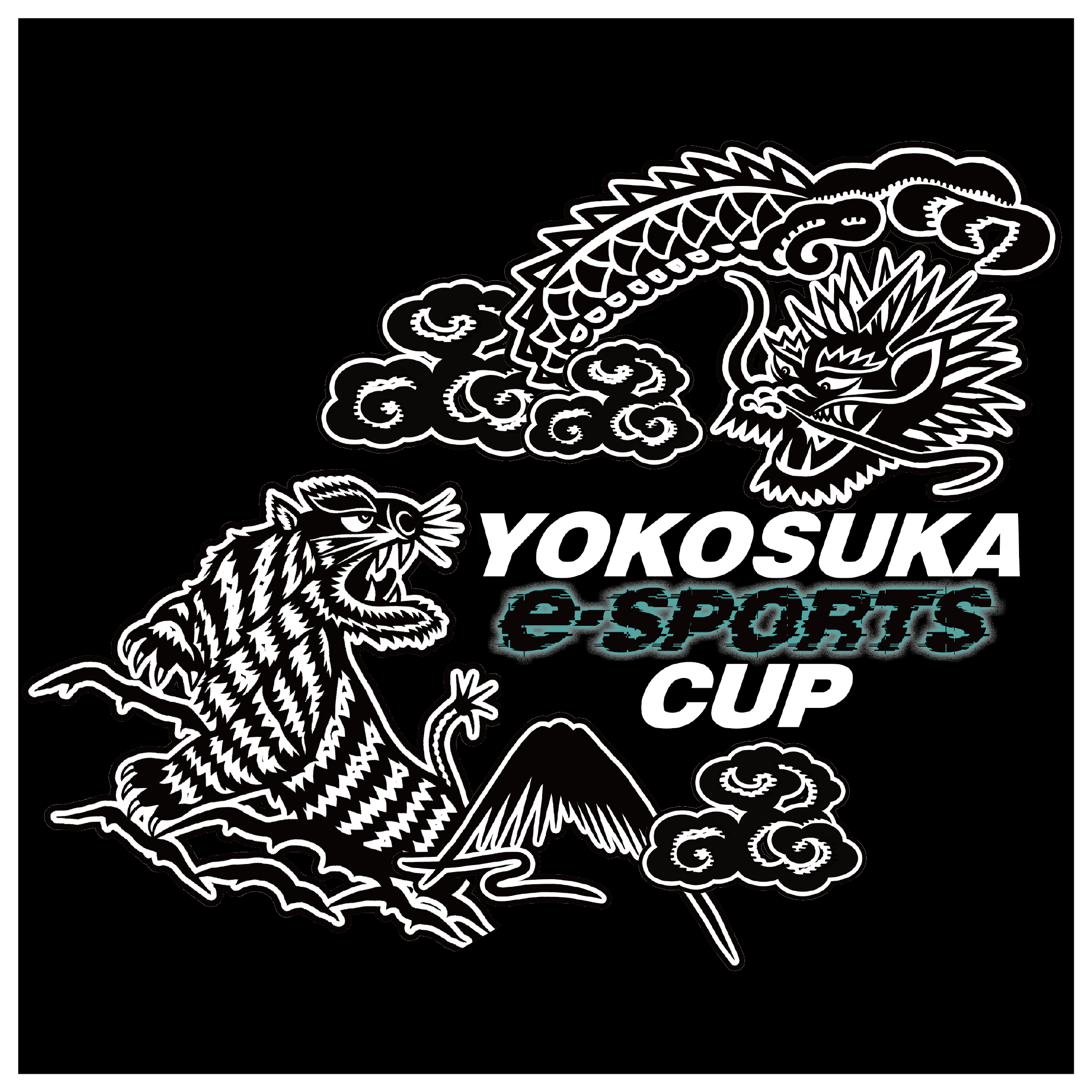 YOKOSUKA e-sports project