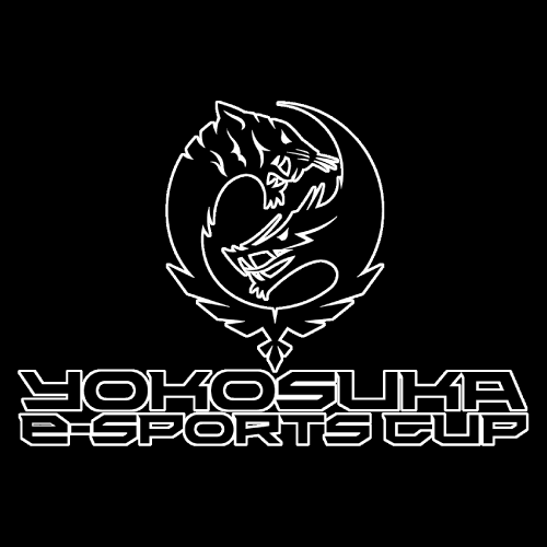 e-sports大会サイト