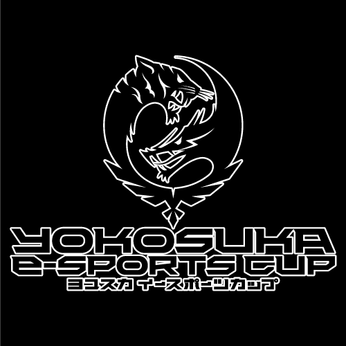 e-sports大会サイト