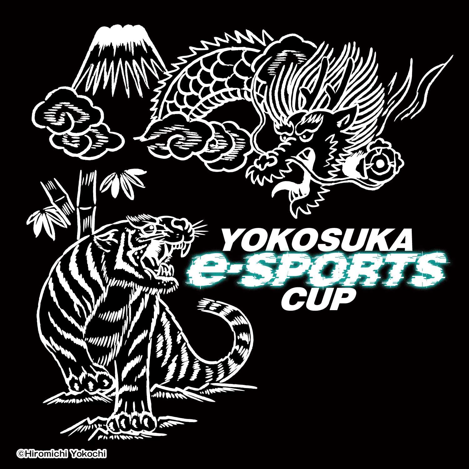 Yokosuka e-Sports CUP