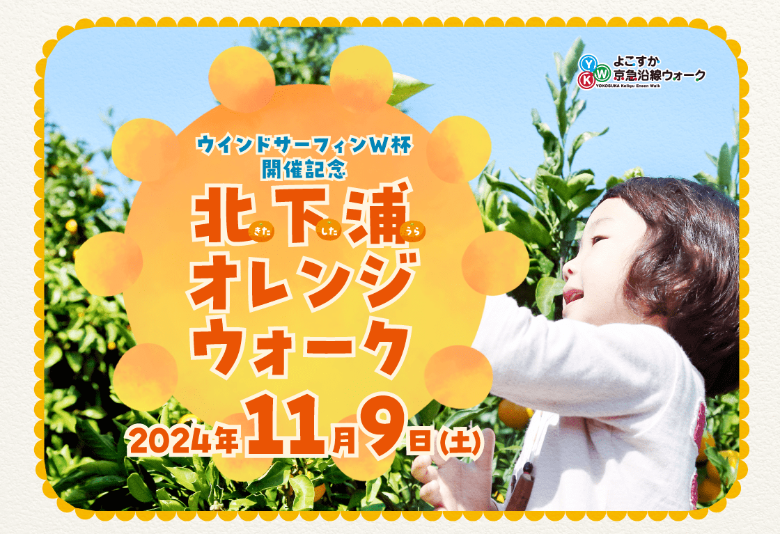くりはま花の国コスモスまつりウォーク