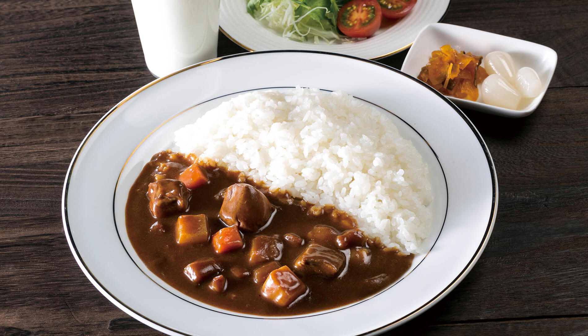 カレーの街よこすか