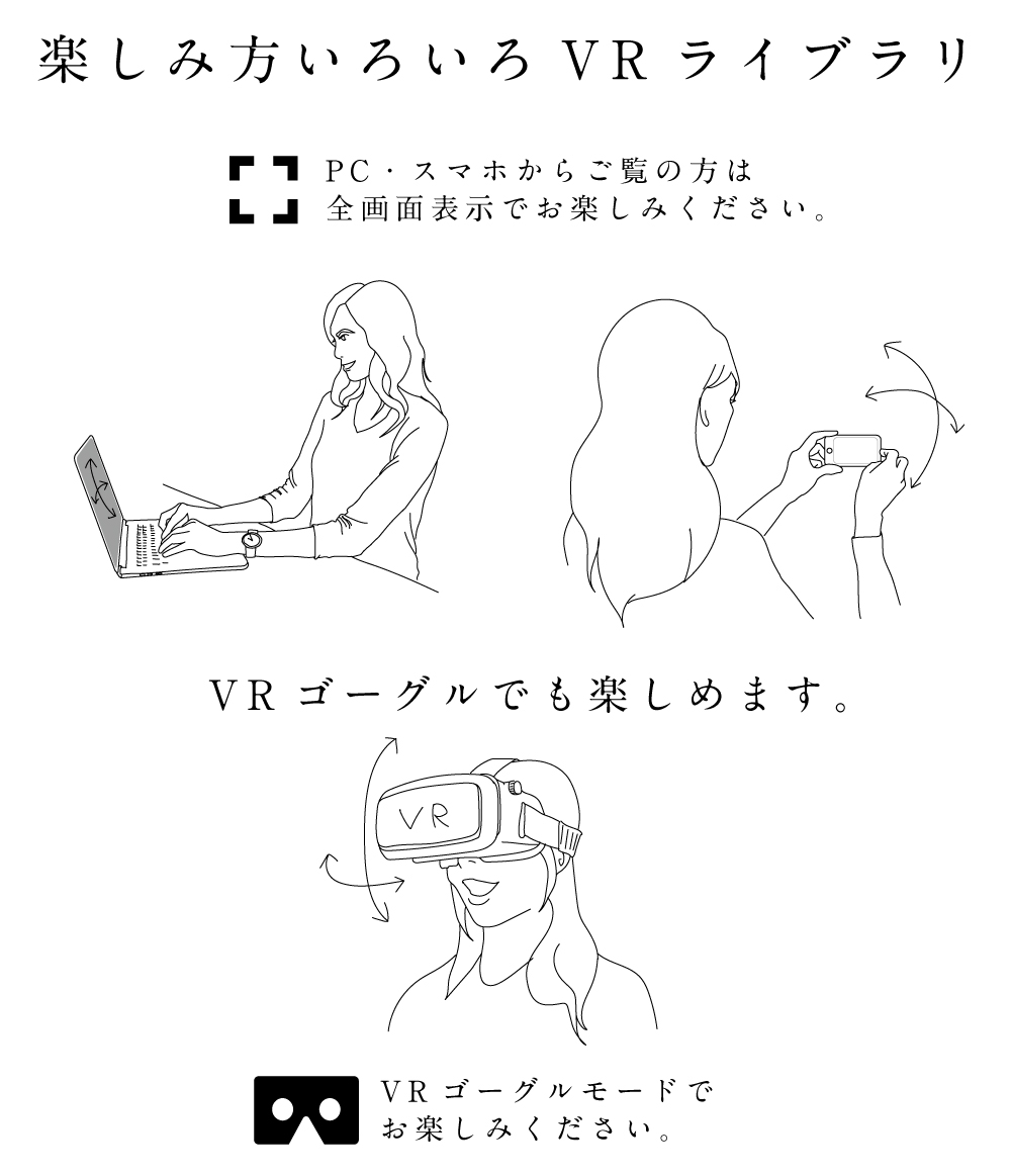 日本遺産認定横須賀市の構成文化財VRライブラリ 日本遺産認定横須賀市の構成文化財VRライブラリ