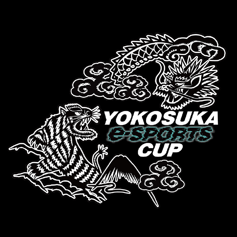 Yokosuka e-Sports CUP