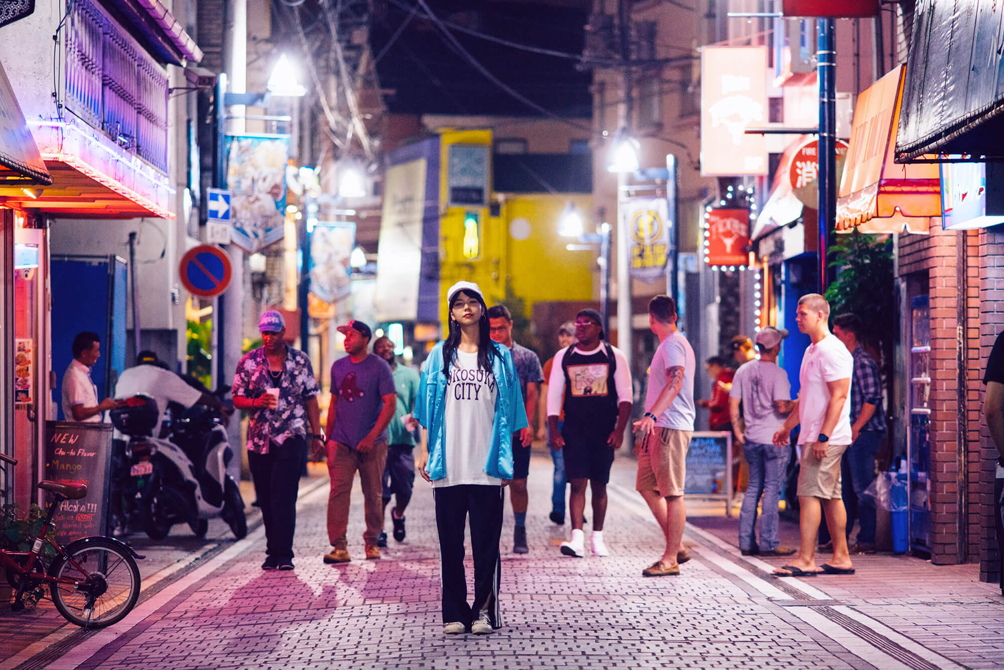 横須賀グルメストーリー 横須賀市観光情報サイト「ここはヨコスカ」