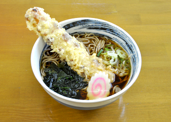 5.船食製麺