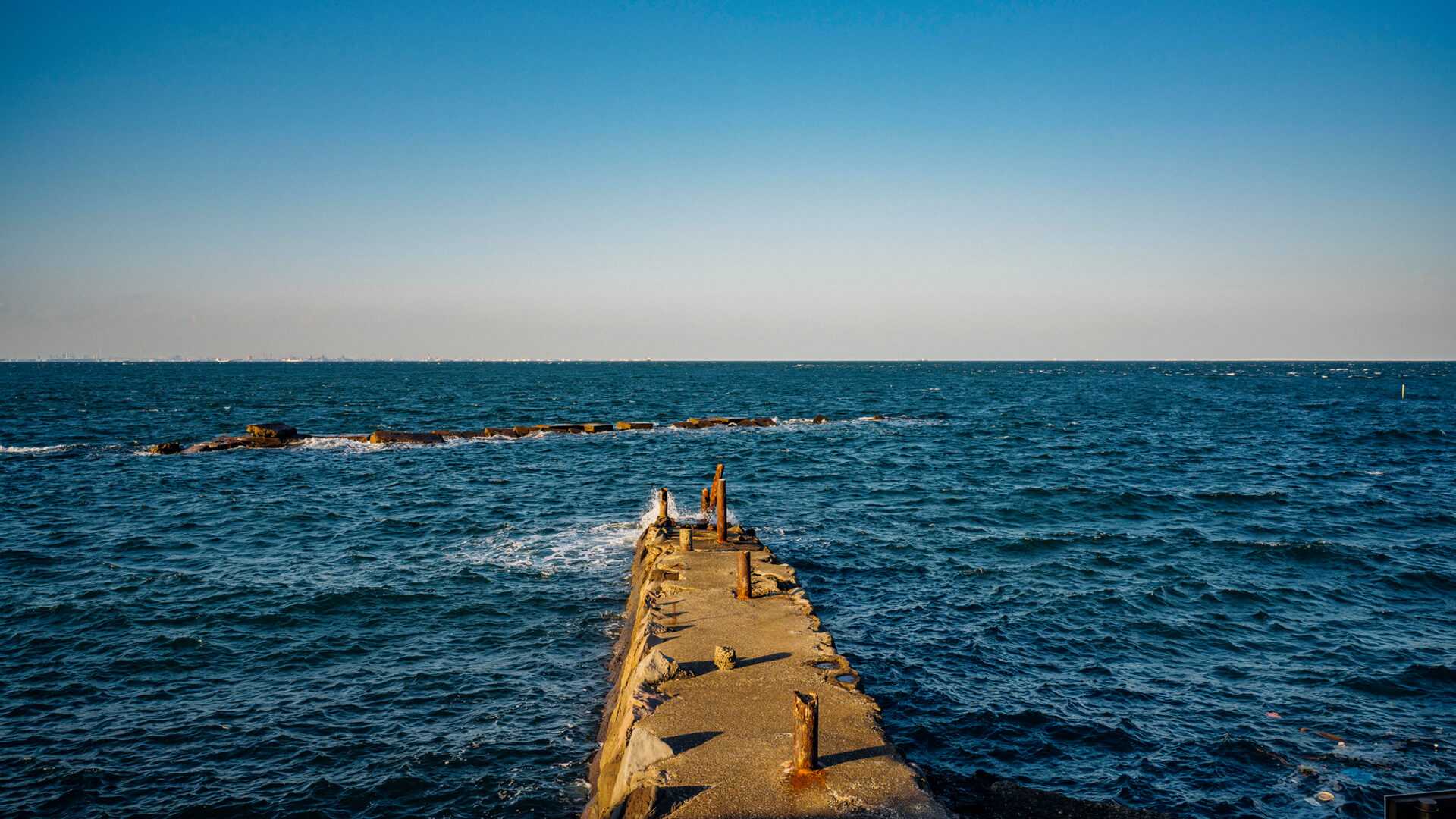 横須賀市観光情報