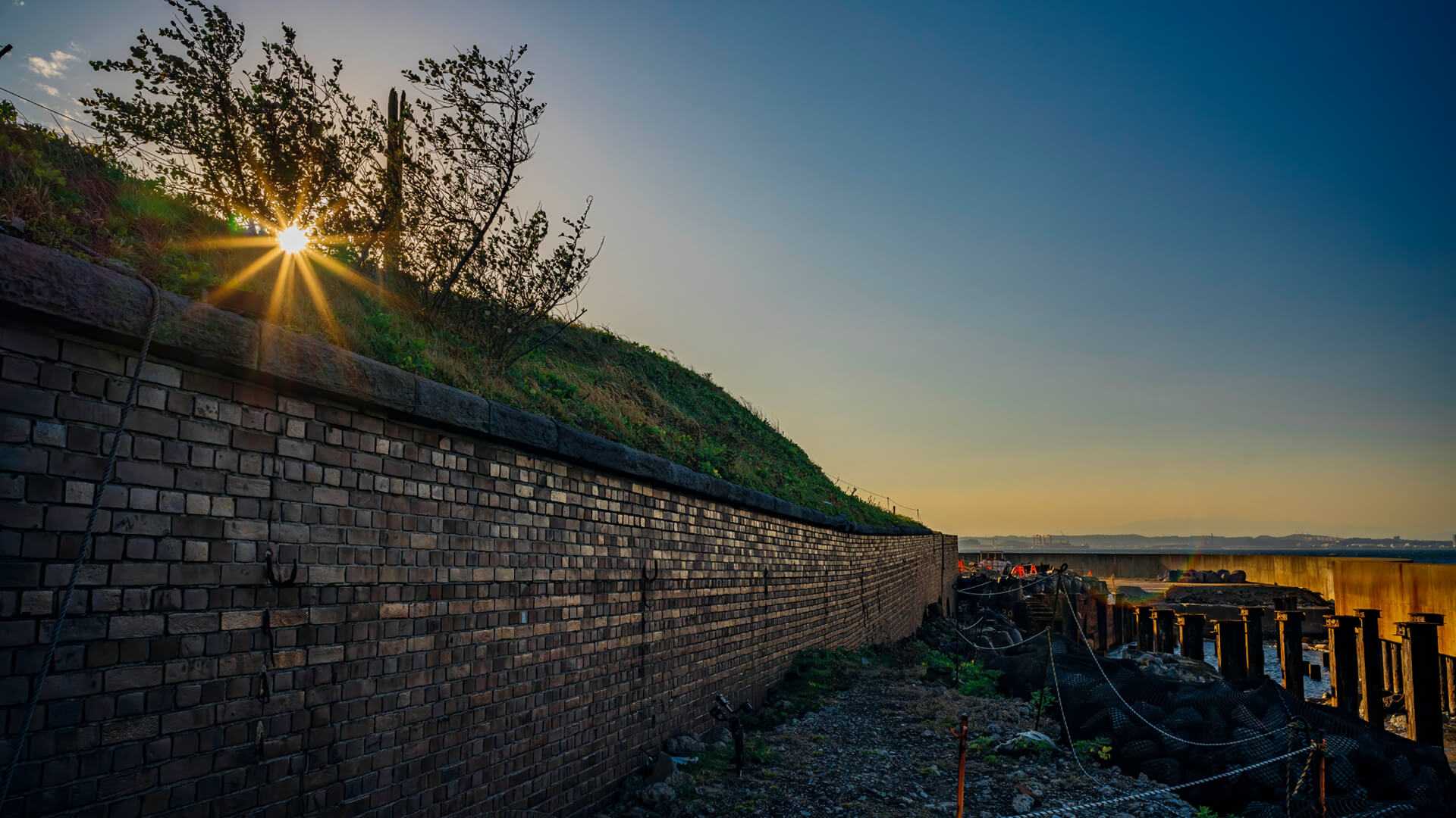 横須賀市観光情報