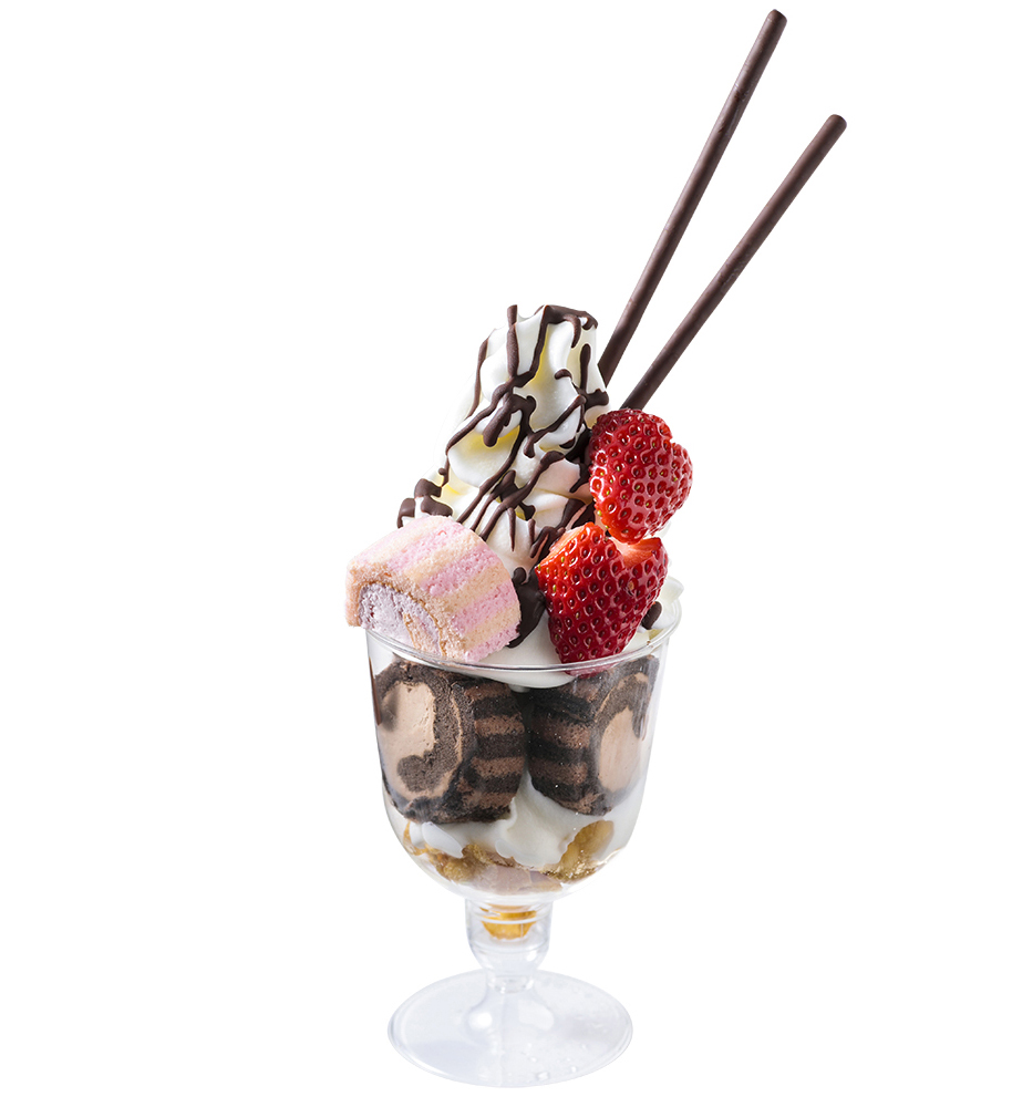 サンジのおやつ One Piece Yokosuka 宴島 真夏のモンキー D ルフィ島 横須賀市観光情報サイト ここはヨコスカ