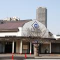 JR横須賀駅の画像