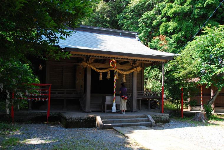 十二所神社 観光スポット 横須賀市観光情報サイト ここはヨコスカ 十二所神社 観光スポット 横須賀市観光情報サイト ここはヨコスカ