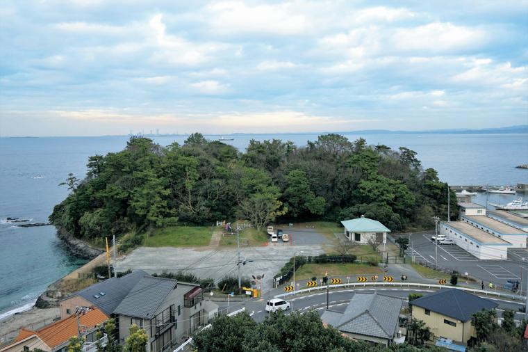 御所ヶ崎の画像