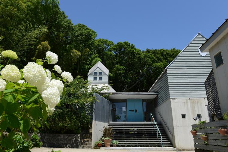 カスヤの森現代美術館の画像